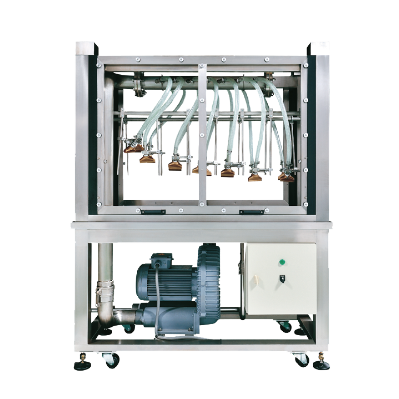 吹乾機構 DR-1500 DR-1500