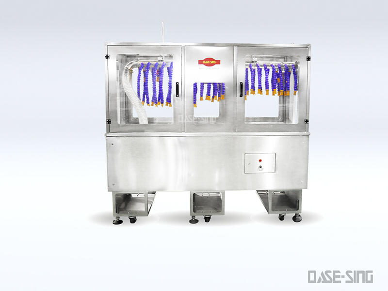 吹乾機構 DR-2000 DR-2000